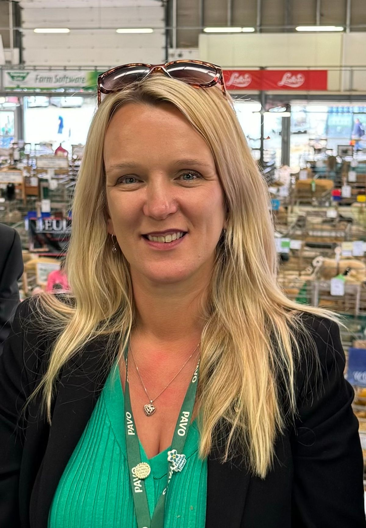 Lessons from COVID-19 highlight need to support Powys voluntary sector resilience