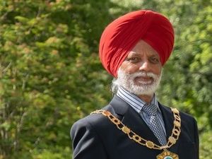 Supporting image for story: Mayor's charity to make donations