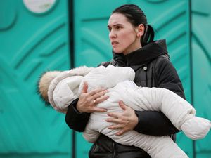 Supporting image for story: What is the state of play in Ukraine crisis?