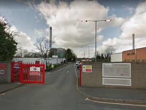 Supporting image for story: Environmentalists slam decision to keep Tyseley incinerator