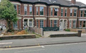 Tettenhall Road Medical Practice