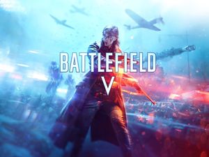 Supporting image for story: Everything you need to know about Battlefield V
