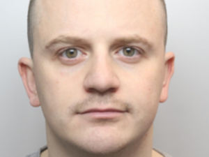 Supporting image for story: Police officer jailed for nine years after sexually touching girl while on duty