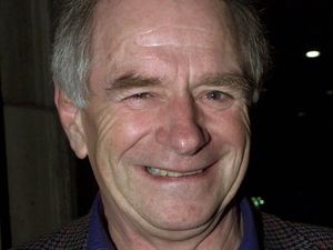 Supporting image for story: Johnny Ball’s decision to share prostate cancer diagnosis ‘will raise awareness’