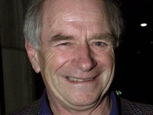 Supporting image for story: Johnny Ball’s decision to share prostate cancer diagnosis ‘will raise awareness’