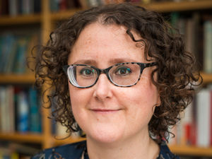 Supporting image for story: Working conditions of child miners inspire Ludlow author's debut book