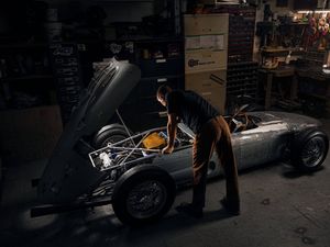 Supporting image for story: Vast majority of classic car owners oppose Government’s ‘ill-thought-out’ anti-tampering proposals