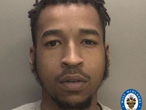 Supporting image for story: Jailed: Drug dealer caught with heroin and cocaine in his pants