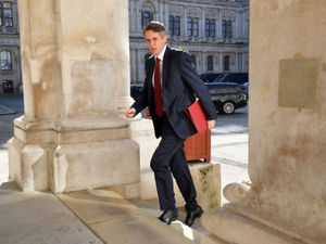 Supporting image for story: Schools return is 'key to recovery' - Education Secretary