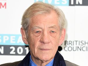 Supporting image for story: Peter Rhodes on a theatrical knight, that 50p coin again and the perils of asylum in unsafe Britain