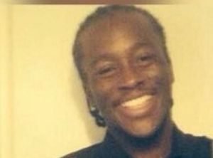 Victim Kenichi Phillips.