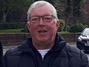 Supporting image for story: Newport councillor in call for vigilance amid anti-social behaviour