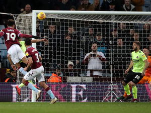 Supporting image for story: Aston Villa graduate who 48 times before heading to Slovakia joins Portuguese top flight's bottom side