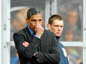 Supporting image for story: All change as big four plan way ahead