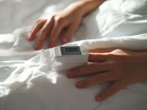 Supporting image for story: Parent intuition ‘can predict serious illness’ in children – study