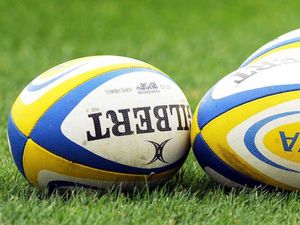 Supporting image for story: Newport rugby club turning scrubland into new pitches