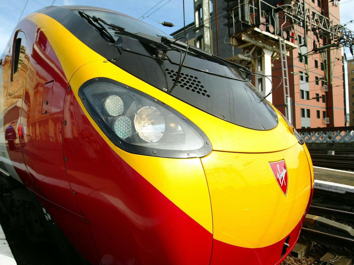 Virgin to challenge Eurostar&rsquo;s monopoly with Channel Tunnel services