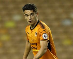 Pedro Goncalves (© AMA / Sam Bagnall)