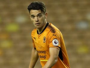 Supporting image for story: Former Wolves youngster linked with Manchester United as Bruno Fernandes potential replacement