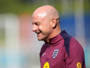 Supporting image for story: Lee Carsley set for Villa Park watching brief as he readies latest England squad