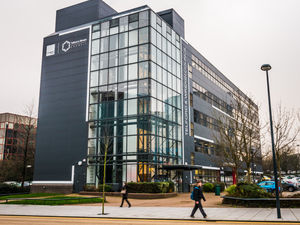 Supporting image for story: Telford council tax is frozen for two years