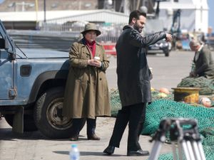 Supporting image for story: Brenda Blethyn reveals she is ‘semi-retired’ after quitting Vera for her family