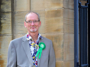 Supporting image for story: Oswestry town council demands consultation from county hall on multi-million pound cuts