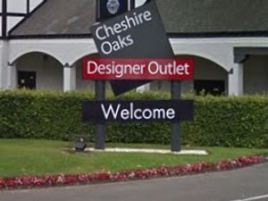 Supporting image for story: Shropshire students can save big on designer brands at special Cheshire Oaks outlet event - find out which brands are offering discounts