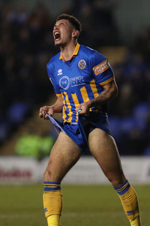 Ben Godfrey