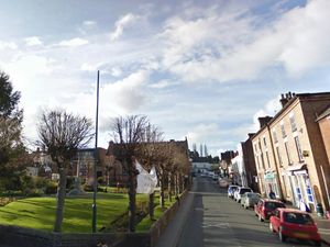 Supporting image for story: Council appoints new town mayor