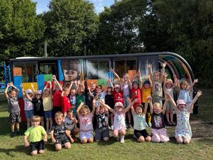 Supporting image for story: Nerf-inspired holiday clubs taking place across Shrewsbury & Telford next week
