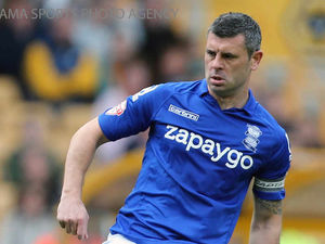 Supporting image for story: Paul Robinson backing Joe Riley to star