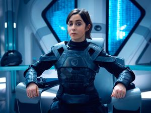 Supporting image for story: Black Mirror season seven to air next month with ‘mind-expanding’ tech story