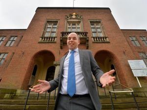 Supporting image for story: Plan to bring Eton College to Dudley is 'not the answer' to the borough's challenges, education bosses say