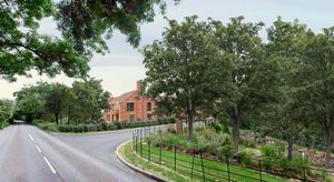 Detailed plans for a continuing care community at Hencote estate is being recommended for approval. Picture: Pozzoni Architecture