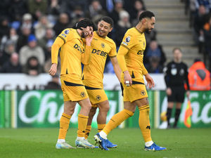 Supporting image for story: Liam Keen's Wolves player ratings vs Leicester as three get 8/10