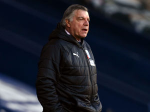 Supporting image for story: Sam Allardyce: West Brom 'hindered' by Everton fixture placement