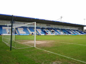 Supporting image for story: Telford to hold youth trials