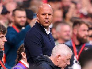 Supporting image for story: Why does he shoot? – Arne Slot surprised by Darwin Nunez’s stunning goal