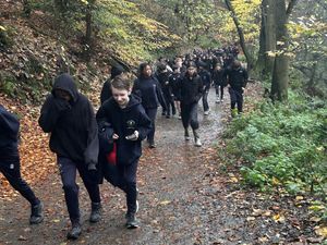 Supporting image for story: School celebrates first Enrichment Week with Olympic spirit