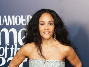 Supporting image for story: Alex Scott says she will not stay on in Australia after I’m A Celebrity eviction