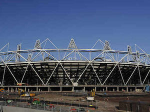 Supporting image for story: London Olympics signal opportunies for Shropshire