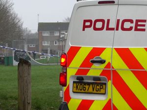 Supporting image for story: ‘Unsettling night’ for community after man dies and teenager injured in stabbing