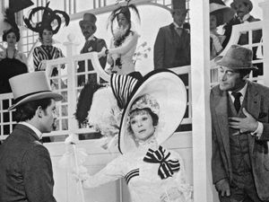 Supporting image for story: Peter Rhodes on Russian lies, trigger warnings and how to fight exploitation – with unicorns