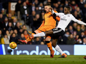 Supporting image for story: Fulham 2 Wolves 0 – Report and pictures