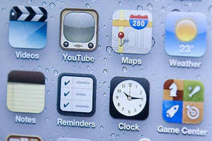 Supporting image for story: iPod cookery doesn't get tougher than this people