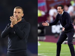 Supporting image for story: Aston Villa 3 Wolves 1 - as it happened 