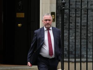 Supporting image for story: Six water companies banned from paying bonuses to senior bosses