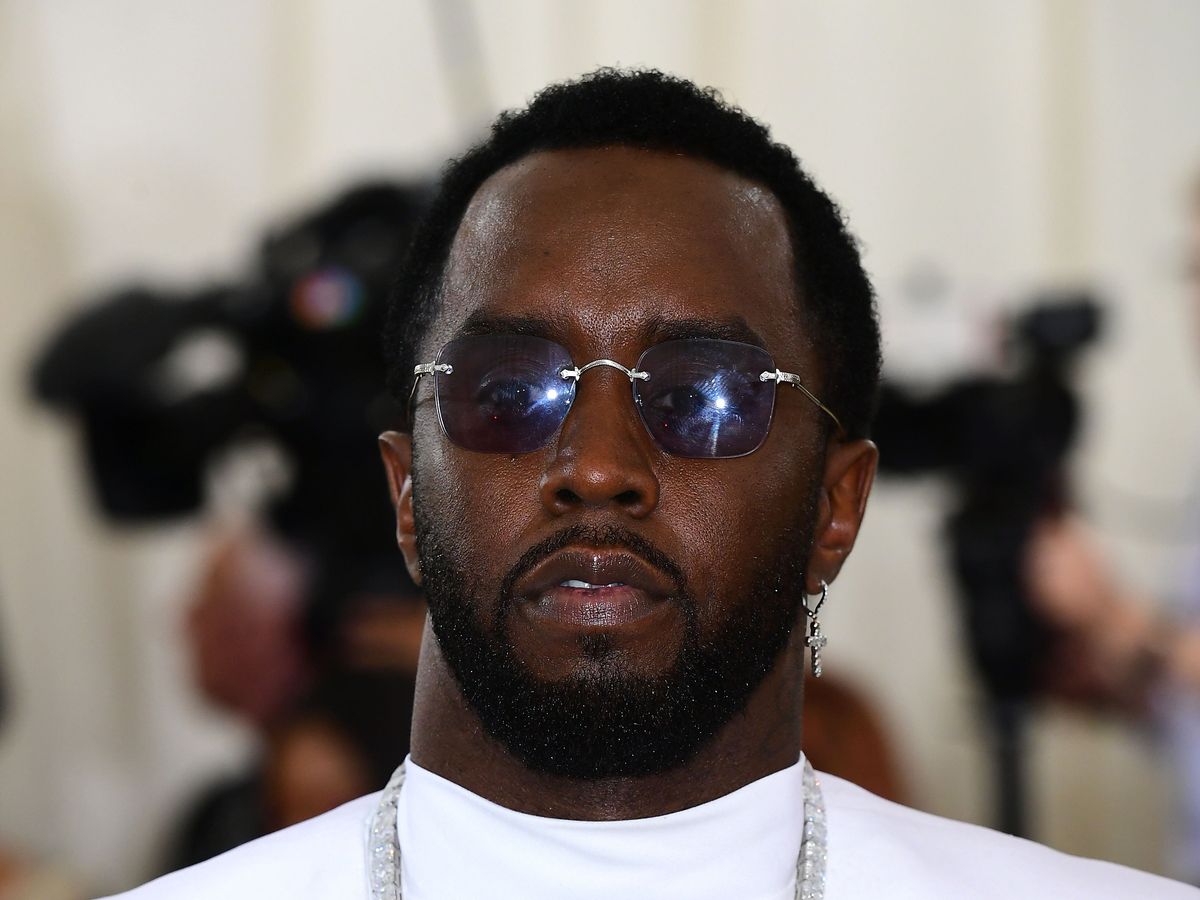 Sean ‘Diddy’ Combs announces new album The Love Album: Off The Grid ...