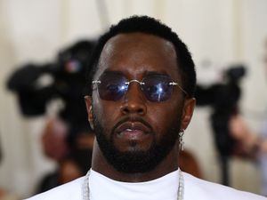 Supporting image for story: Sean ‘Diddy’ Combs announces new album The Love Album: Off The Grid